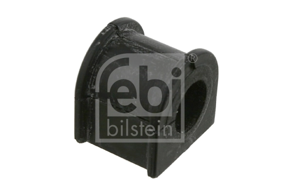 Mounting, stabiliser bar